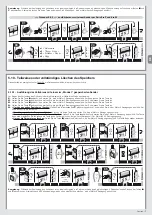 Предварительный просмотр 73 страницы Nice Era Plus L Complete Manual