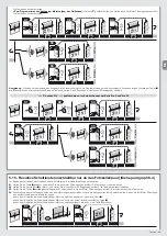 Предварительный просмотр 77 страницы Nice Era Plus L Complete Manual