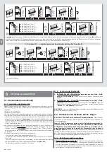 Предварительный просмотр 80 страницы Nice Era Plus L Complete Manual