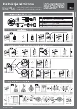 Предварительный просмотр 83 страницы Nice Era Plus L Complete Manual