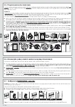 Предварительный просмотр 86 страницы Nice Era Plus L Complete Manual