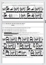 Предварительный просмотр 89 страницы Nice Era Plus L Complete Manual