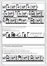 Предварительный просмотр 90 страницы Nice Era Plus L Complete Manual