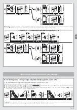 Предварительный просмотр 91 страницы Nice Era Plus L Complete Manual