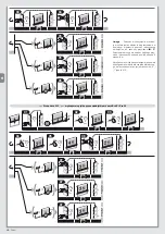 Предварительный просмотр 94 страницы Nice Era Plus L Complete Manual