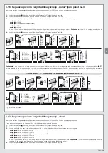 Предварительный просмотр 95 страницы Nice Era Plus L Complete Manual