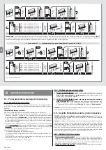 Предварительный просмотр 96 страницы Nice Era Plus L Complete Manual