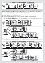 Предварительный просмотр 103 страницы Nice Era Plus L Complete Manual