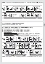 Предварительный просмотр 105 страницы Nice Era Plus L Complete Manual