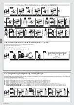 Предварительный просмотр 106 страницы Nice Era Plus L Complete Manual