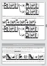 Предварительный просмотр 107 страницы Nice Era Plus L Complete Manual