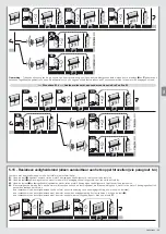 Предварительный просмотр 109 страницы Nice Era Plus L Complete Manual