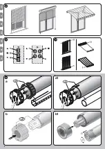 Предварительный просмотр 116 страницы Nice Era Plus L Complete Manual