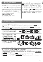 Preview for 3 page of Nice ERA QUICK M Instructions And Warnings For Installation And Use