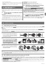 Preview for 9 page of Nice ERA QUICK M Instructions And Warnings For Installation And Use