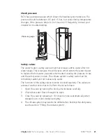 Предварительный просмотр 23 страницы Nice F470 User Manual