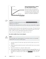 Предварительный просмотр 40 страницы Nice F470 User Manual