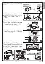 Preview for 5 page of Nice FILO 400 Simplified Instructions