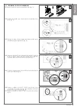 Preview for 7 page of Nice FILO 400 Simplified Instructions