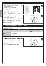 Preview for 16 page of Nice FILO 400 Simplified Instructions