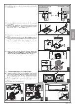 Preview for 21 page of Nice FILO 400 Simplified Instructions