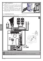 Preview for 30 page of Nice FILO 400 Simplified Instructions