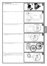 Preview for 31 page of Nice FILO 400 Simplified Instructions