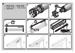 Предварительный просмотр 10 страницы Nice For-Max Pro Instructions And Warnings For Installation And Use