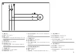 Предварительный просмотр 12 страницы Nice For-Max Pro Instructions And Warnings For Installation And Use