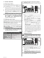 Preview for 20 page of Nice HOPP HO7124 Instructions Manual