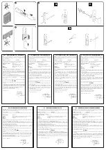 Предварительный просмотр 2 страницы Nice HSDIM11 Installation Instructions