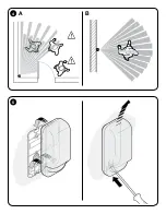 Предварительный просмотр 53 страницы Nice HSDIM23 Instructions And Warnings For Installation And Use