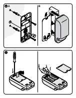 Предварительный просмотр 54 страницы Nice HSDIM23 Instructions And Warnings For Installation And Use