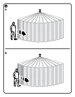 Предварительный просмотр 56 страницы Nice HSDIM23 Instructions And Warnings For Installation And Use