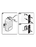 Предварительный просмотр 46 страницы Nice HSDOM21 Installation Instructions Manual