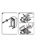 Предварительный просмотр 47 страницы Nice HSDOM21 Installation Instructions Manual