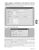 Preview for 47 page of Nice HSMO - HSA1 Operation Instructions Manual