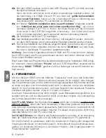 Предварительный просмотр 54 страницы Nice HSMO - HSA1 Operation Instructions Manual