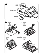 Предварительный просмотр 88 страницы Nice HSMO - HSA1 Operation Instructions Manual