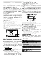 Preview for 5 page of Nice HSSOC Instructions And Installation For Use