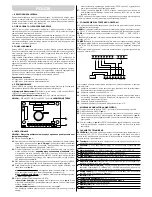 Preview for 7 page of Nice HSSOC Instructions And Installation For Use