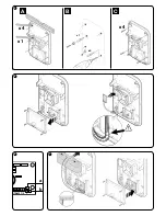 Preview for 11 page of Nice HSSOC Instructions And Installation For Use