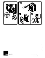 Preview for 12 page of Nice HSSOC Instructions And Installation For Use