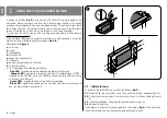 Предварительный просмотр 4 страницы Nice HSTS2 Instructions And Warnings For Installation And Use