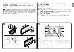 Предварительный просмотр 5 страницы Nice HSTS2 Instructions And Warnings For Installation And Use