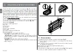 Предварительный просмотр 22 страницы Nice HSTS2 Instructions And Warnings For Installation And Use