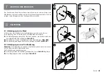 Предварительный просмотр 89 страницы Nice HSTS2 Instructions And Warnings For Installation And Use