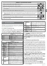 Предварительный просмотр 51 страницы Nice hyke HK7024 Instructions And Warnings For Installation And Use