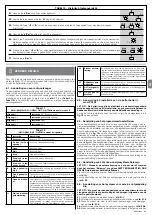 Предварительный просмотр 107 страницы Nice hyke HK7024 Instructions And Warnings For Installation And Use