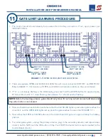 Предварительный просмотр 23 страницы Nice HySecurity CBOX936 Installation And Programming Manual